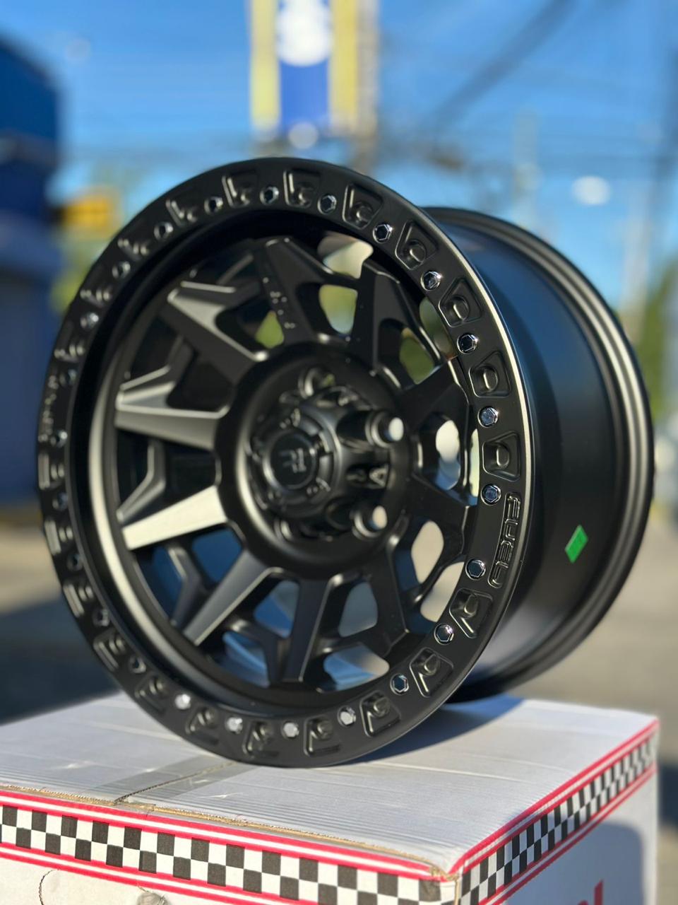 XWR